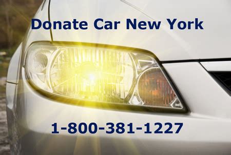 how to donate car in ny|Car Donation Program New York .